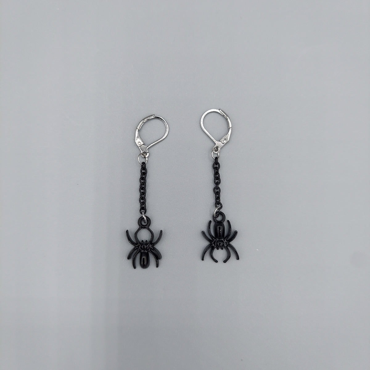 Spider Earrings