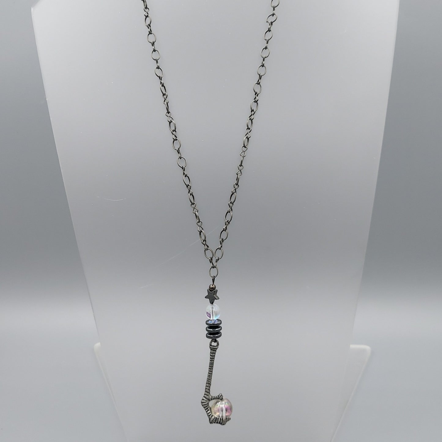 Claw/Crystal Ball Set