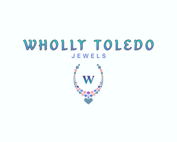 Wholly Toledo Jewels